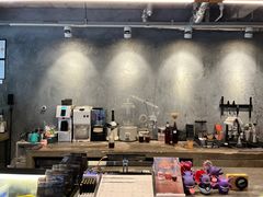 -BE NORMAL CAFE(霞溪路店)