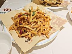 -东来土菜馆(民祥园路店)