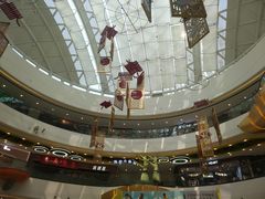 -万达茂商场(南京仙林店)