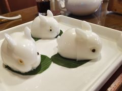 -日日鲜自助餐厅(小公园店)