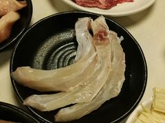 -宝哥火锅味馆