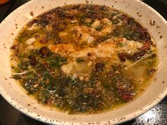 -老头儿油爆虾·知味杭州(爱琴海购物中心)