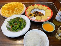-云隐小厨·传统大理美食(复兴路店)