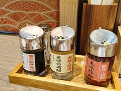 -无敌家现熬骨汤拉面(颐堤港店)