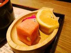 -鳗鳗的爱(远洋未来广场店)