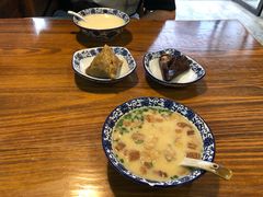 -张家巷美食(南浔店)