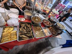 -车头老二大排档(金城步行街店)