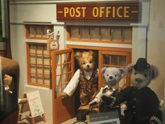 -济州岛泰迪熊博物馆