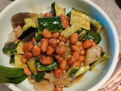 -鸣记脆皮烤鱼·海鲜烤鱼(马栏店)