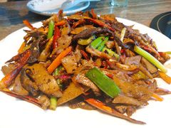 -亿百顺红焖羊排小馆(总店)