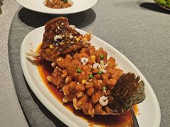 -老北门·苏帮菜·湖景包间(月光码头店)