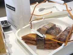 -好利来(永安道店)