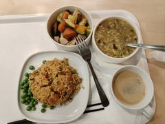 -宜家·瑞典风味餐厅(武汉荟聚中心店)