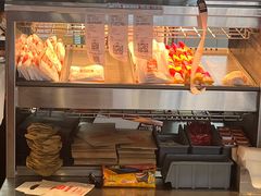 -汉堡王(烟台宝龙店)