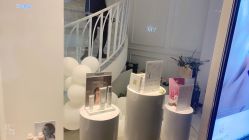 -Hi Beauty Skin 科技美肤中心