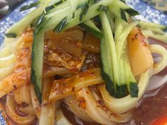 -壹阁胡羊焖饼(特色小吃街店)