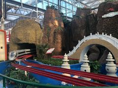 -兰陵国家农业公园