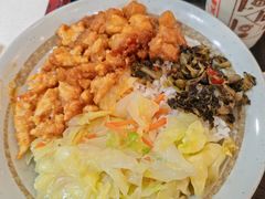 -永和大王(漕宝店)