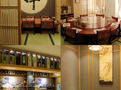 -龍千代·味自慢(黑龙江北路店)