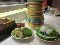 -莲寿司(国兴店)