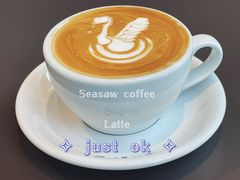 -Seesaw Coffee(苏州中心店)