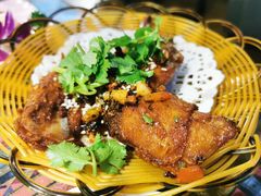 -忘忧草融合私房菜(红鼎国际店)