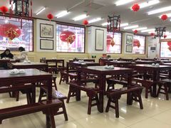 大堂-海碗居(牡丹园店)