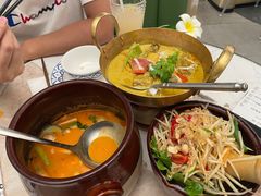 -KingThaia金泰兰(滨江天街店)