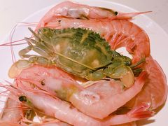 -加餐海鲜自助(集美银泰百货店)