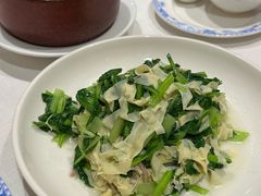 -老吉士酒家(天平路店)