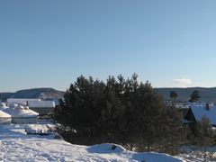 -北极村旅游风景区