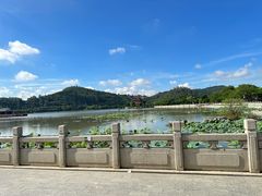 -顺峰山公园