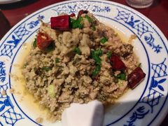 -恭敬李·烤鸭(天坛北门店)