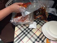 -春花民族美食(佳木斯总店)
