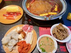 -牛New寿喜烧(虹桥新天地店)