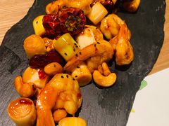 -青梅酒肆PLUS(长白仙岛北路店)