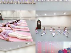 -DC少儿舞蹈培训中心(人民桥店)