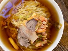 -西塔大冷面(市府大路店)