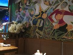 -胖老汉椒麻鸡清真新疆菜(西御街店)