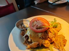 -大头虾越式风味餐厅(光明广场店)