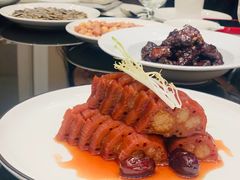 -新南华大酒店(长寿店)