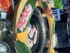 -玄希浪漫厨房·韩料烤肉(湖滨银泰in77店)