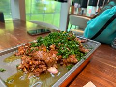 -树厨贵州菜(花果园购物中心店)