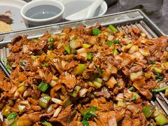 -新乾隆酒楼(帝景园店)