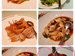 -天港海鲜(创新港天港禧悦酒店)