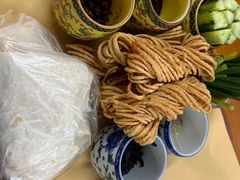 -十二道丰味·徐州土菜·烧烤(何山路店)