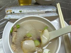 -师傅仔美食(东华老店)