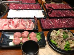 -原牛道·潮汕围炉火锅(讯美店)