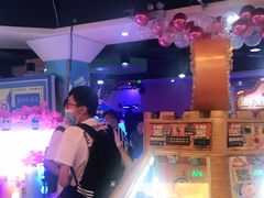 -大玩家(拱墅万达店)