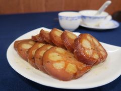 -老吉士酒家(天平路店)